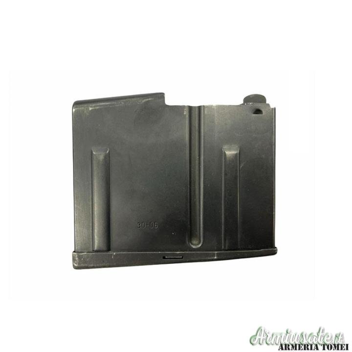 CARICATORE USATO – HECKLER & KOCH MOD. 940 CAL. 30-06 10 COLPI