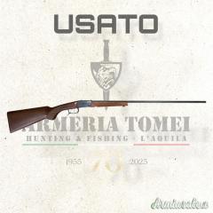USATO – DOPPIETTA – FALCO cal. 9 FLOBERT