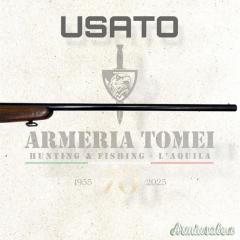 USATO – FUCILE MONOCOLPO – BERETTA cal. 32