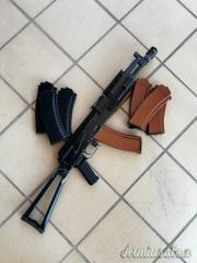 Marui AK102