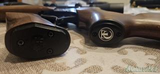 Thompson Center Contender  .22 Long Rifle