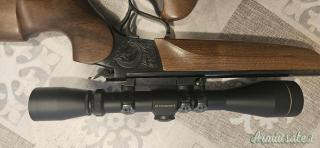 Thompson Center Contender  .22 Long Rifle