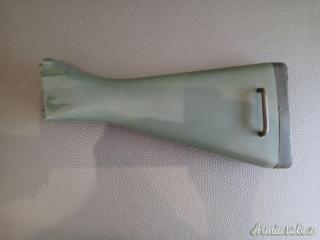 Calcio ricambio SIG 540/542