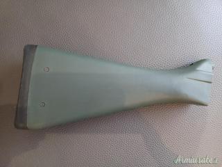 Calcio ricambio SIG 540/542