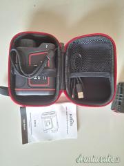 telemetro Himimni EF01G 3-1000m