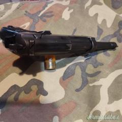 Walther | Carl P1 9x21mm IMI