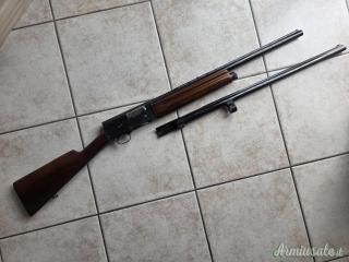 FN Herstal | Fabrique Nationale Browning Auto 5 Light Twelve 12