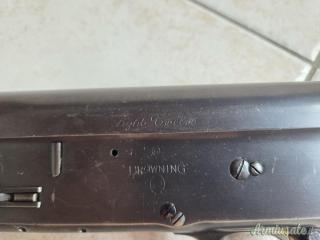 FN Herstal | Fabrique Nationale Browning Auto 5 Light Twelve 12