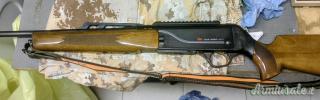 Heckler & Koch SLB 2000 Light 9.3x62mm