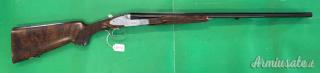 Doppietta Bernardelli Hemingway Cal. 20