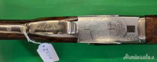Doppietta Bernardelli Hemingway Cal. 20