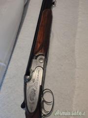 Sovrapposto Beretta S2