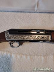 Semiautomatico Benelli Raffaello 123