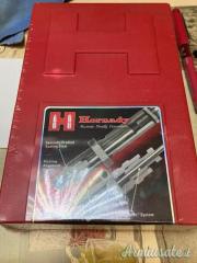 DIES HORNADY