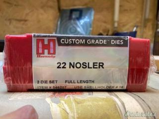 DIES HORNADY