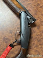 Benelli 828 SPORT 12