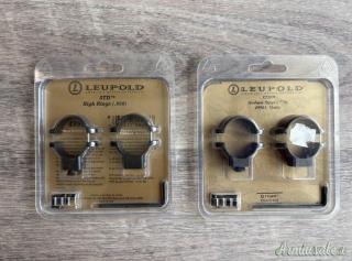 LEUPOLD ANELLO STD