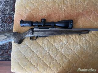 Base Tikka T3 7 mm PRC