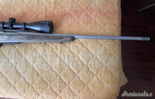 Base Tikka T3 7 mm PRC