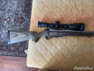 Base Tikka T3 7 mm PRC