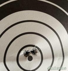 Base Tikka T3 7 mm PRC