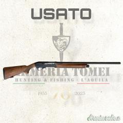 USATO – FUCILE SEMIAUTOMATICO – FRANCHI MOD. AFFINITY cal. 20