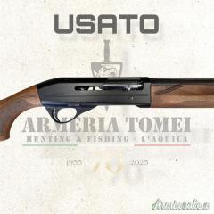 USATO – FUCILE SEMIAUTOMATICO – FRANCHI MOD. AFFINITY cal. 20