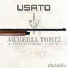 USATO – FUCILE SEMIAUTOMATICO – FRANCHI MOD. AFFINITY cal. 20