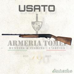 USATO – FUCILE SEMIAUTOMATICO – FRANCHI MOD. AFFINITY cal. 20
