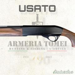 USATO – FUCILE SEMIAUTOMATICO – FRANCHI MOD. AFFINITY cal. 20
