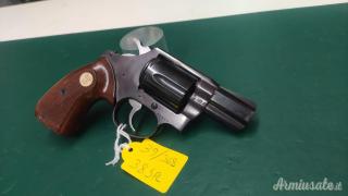 Gamba F.lli Armi TRIDENT .38 Special  |  9x29mmR