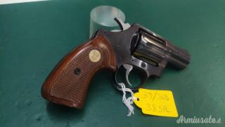 Gamba F.lli Armi TRIDENT .38 Special  |  9x29mmR