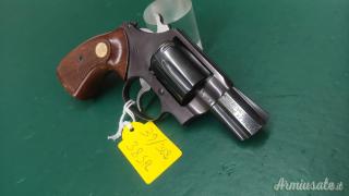 Gamba F.lli Armi TRIDENT .38 Special  |  9x29mmR