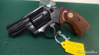 Gamba F.lli Armi TRIDENT .38 Special  |  9x29mmR