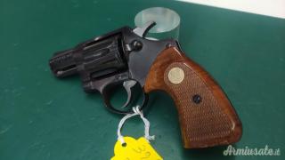 Gamba F.lli Armi TRIDENT .38 Special  |  9x29mmR