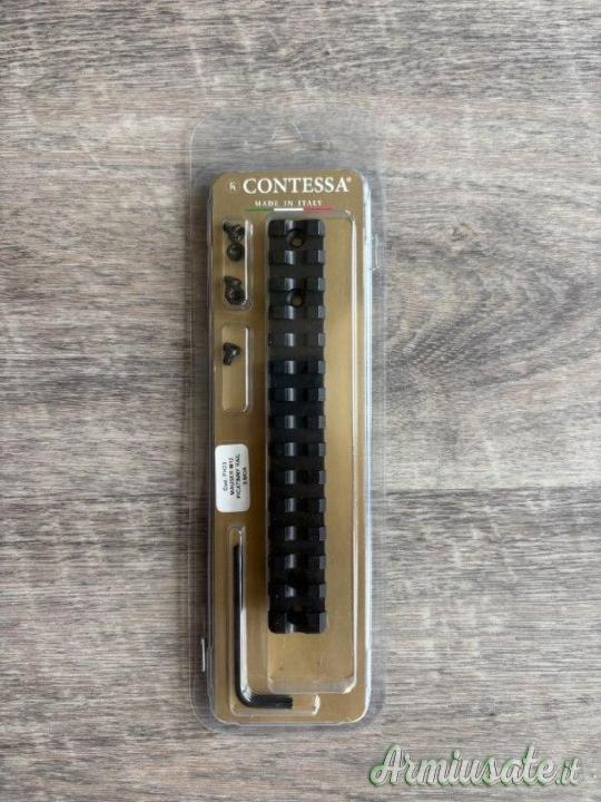 CONTESSA SLITTA PICATINNY