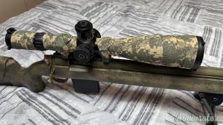 HTR .308 Winchester