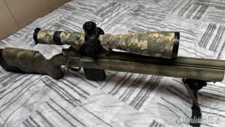 HTR .308 Winchester