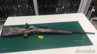 Sauer 101 7x64mm Brenneke