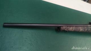 Sauer 101 7x64mm Brenneke
