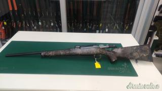 Sauer 101 7x64mm Brenneke