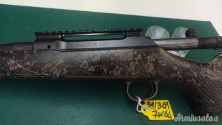 Sauer 101 7x64mm Brenneke