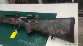 Sauer 101 7x64mm Brenneke