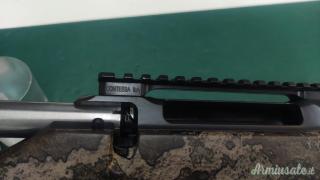 Sauer 101 7x64mm Brenneke