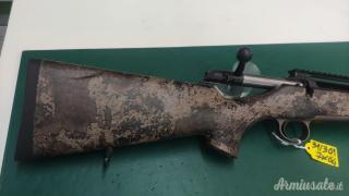 Sauer 101 7x64mm Brenneke
