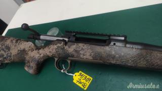 Sauer 101 7x64mm Brenneke