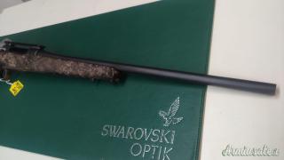 Sauer 101 7x64mm Brenneke