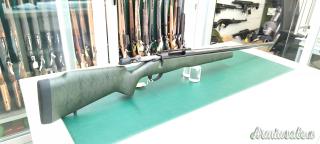 Sako A7 Roughtech Range  7 mm Remington Magnum