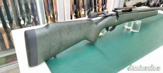 Sako A7 Roughtech Range  7 mm Remington Magnum