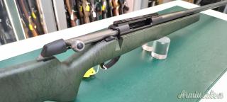 Sako A7 Roughtech Range  7 mm Remington Magnum